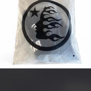 ⭐️⭐️⭐️ hellstar black balaclava ski mask ⭐️⭐️⭐️